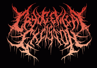 logo Cryogenical Excision